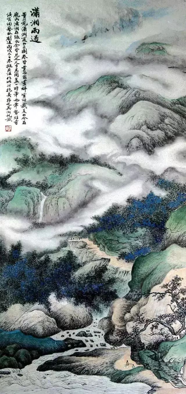 �������̳��һ�ˡ����������ɽˮ��