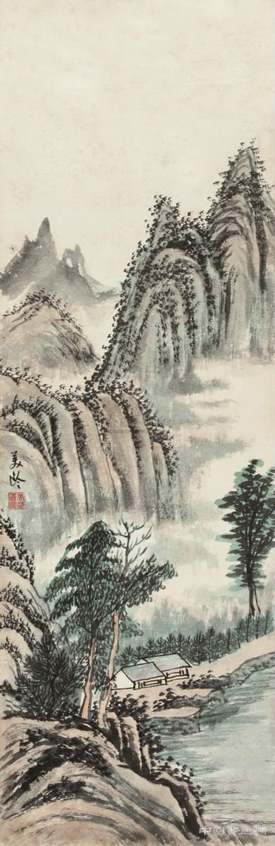 ������Ĺ������輰��ɽˮ��������