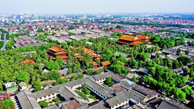 根植沃土 守正创新 让传统文化在新时代绽放光彩