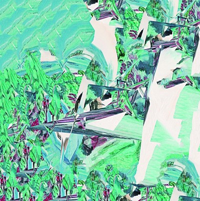 AI绘画不能被视为艺术 AI绘画不能被视为艺术
