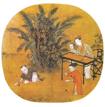 一椅一世界:宋代文人的精神栖居与造物美学